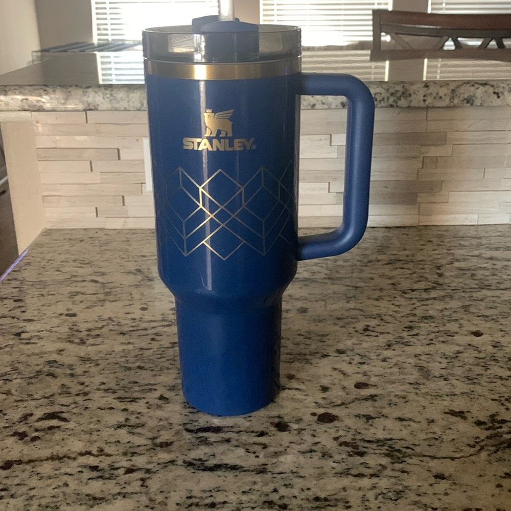 Stanley tumbler